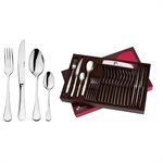 Coffret ménagère Confidence 24 pièces Guy Degrenne